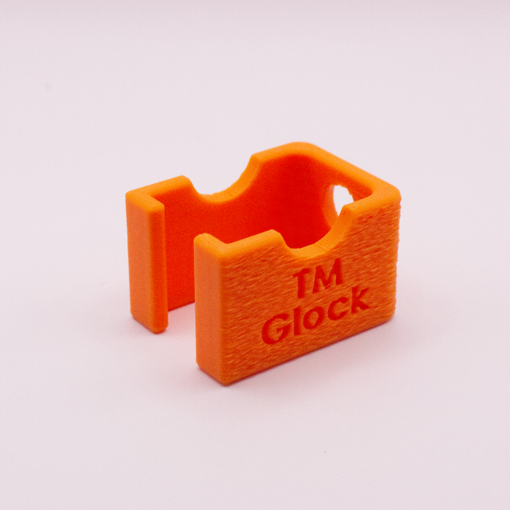 Glock Magazine Thumb Saver