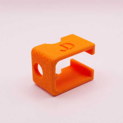 Glock Magazine Thumb Saver