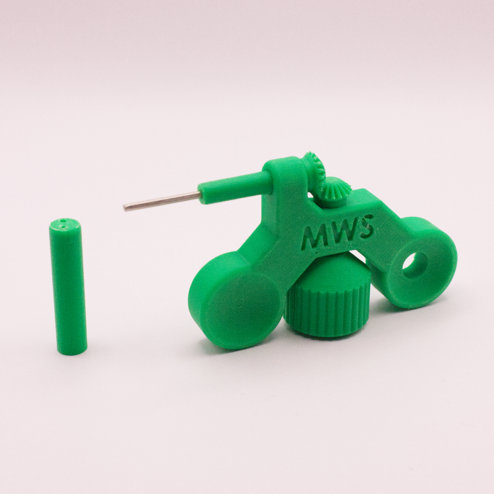 MWS NPAS Quick Adjuster