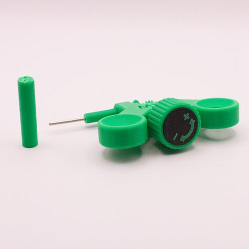 MWS NPAS Quick Adjuster