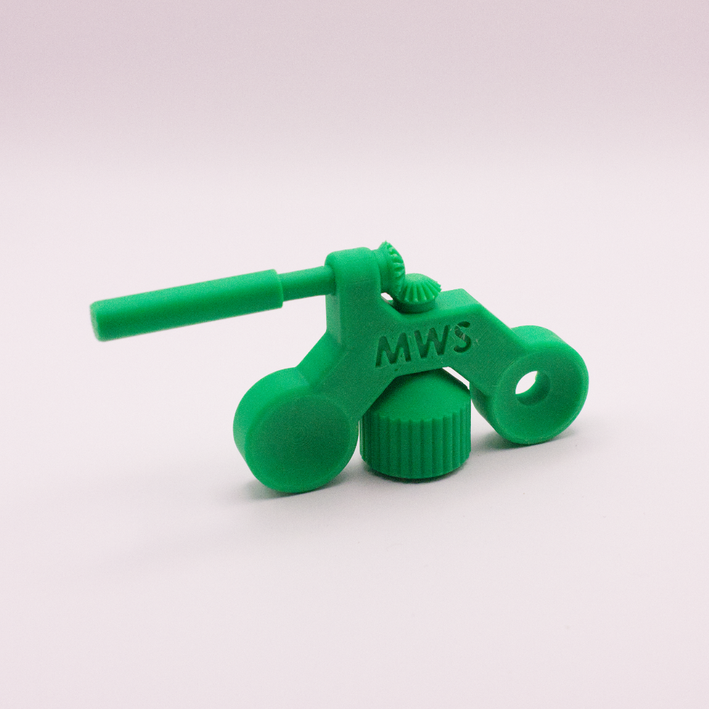 MWS NPAS Quick Adjuster