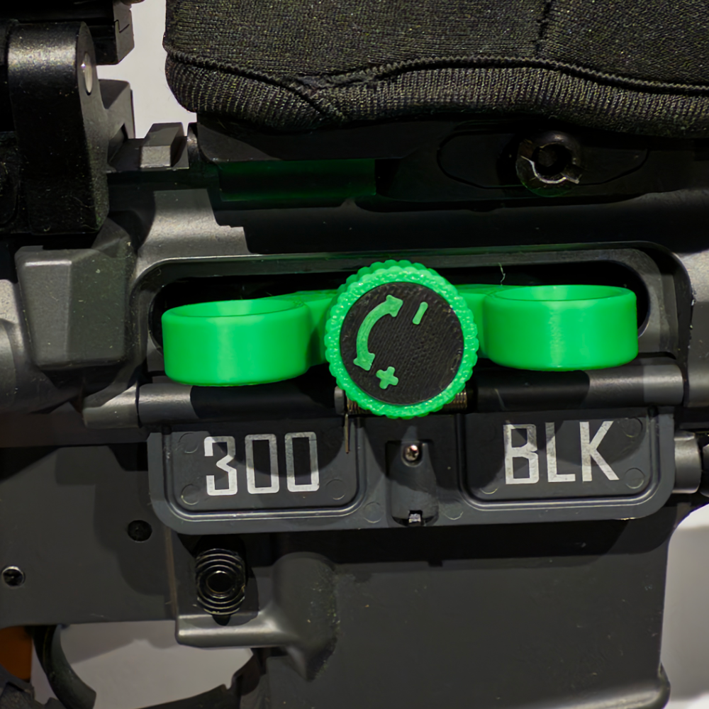 MWS NPAS Quick Adjuster