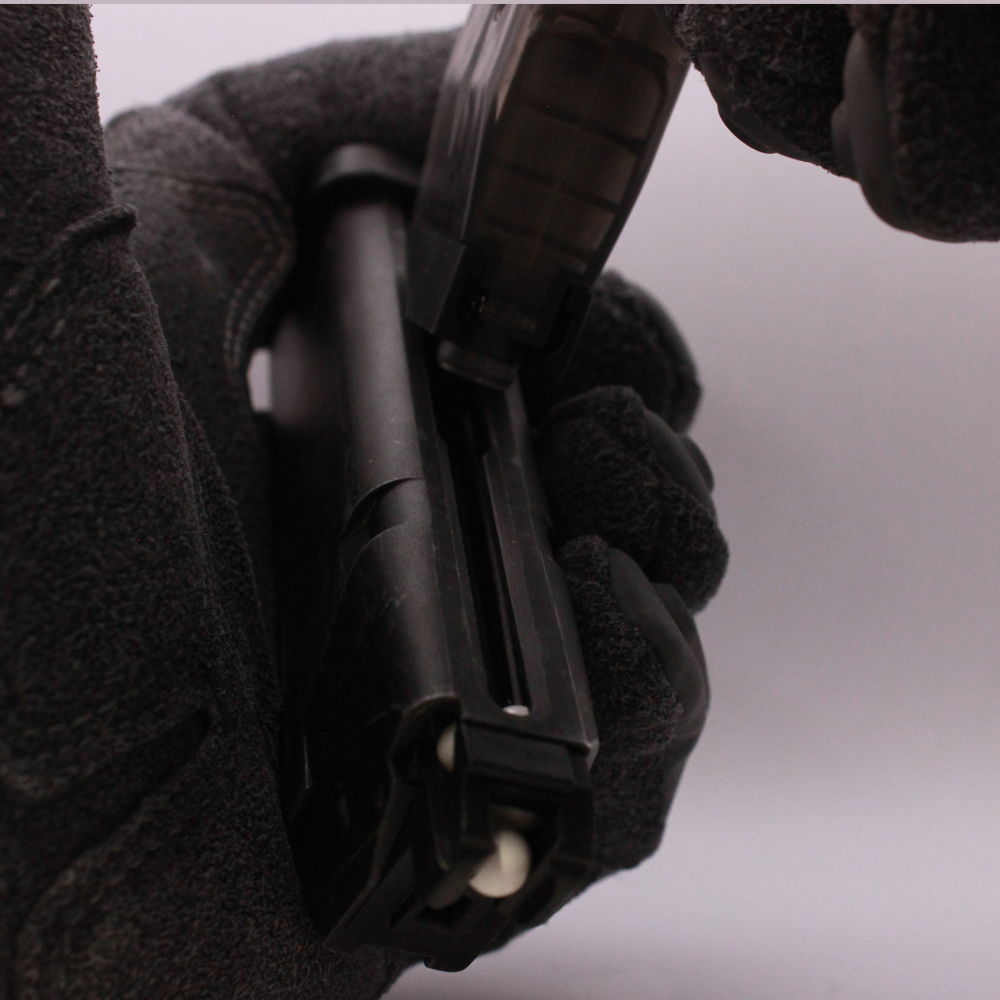 Universal Thumb Saver